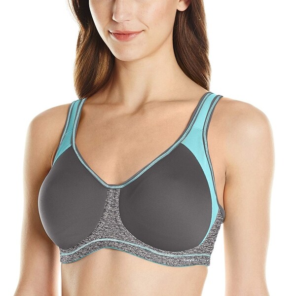 38ff sports bra