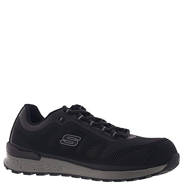 skechers composite toe shoes
