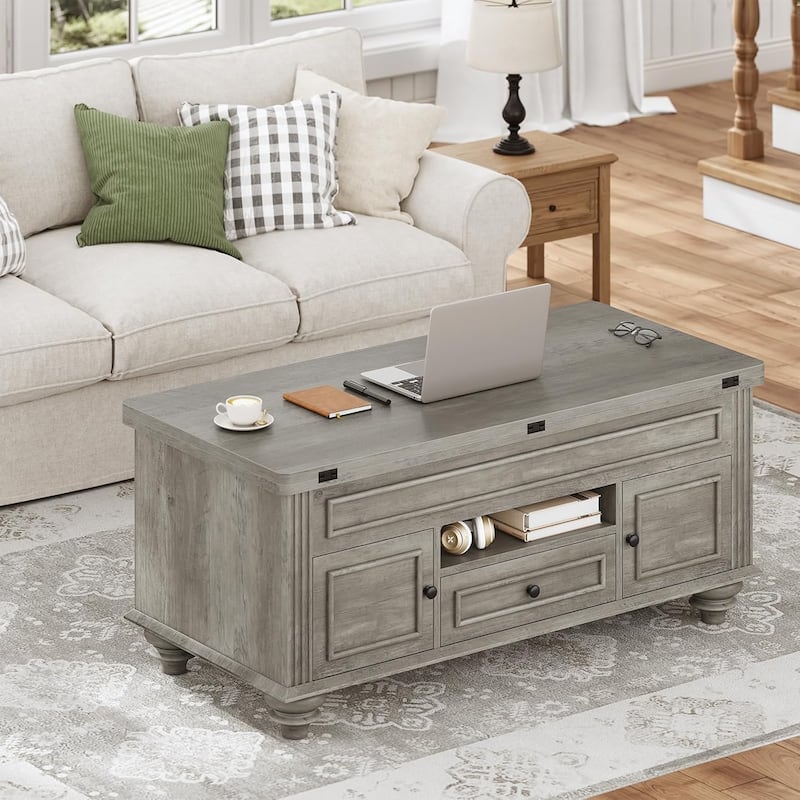 Coffee Table Lift Top Coffee Tables for Living & Dining Room