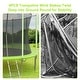 preview thumbnail 2 of 5, Trampolines with Safty Enclosure Recreational Trampolines