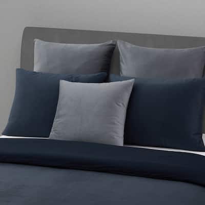 Valencia 20" Square Decorative Throw Pillow