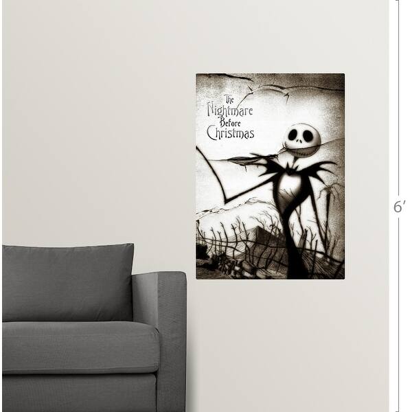 Shop Tim Burtons The Nightmare Before Christmas 1993