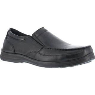 steel toe dress shoes