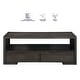 preview thumbnail 7 of 10, Steve Silver Evan Coffee Table