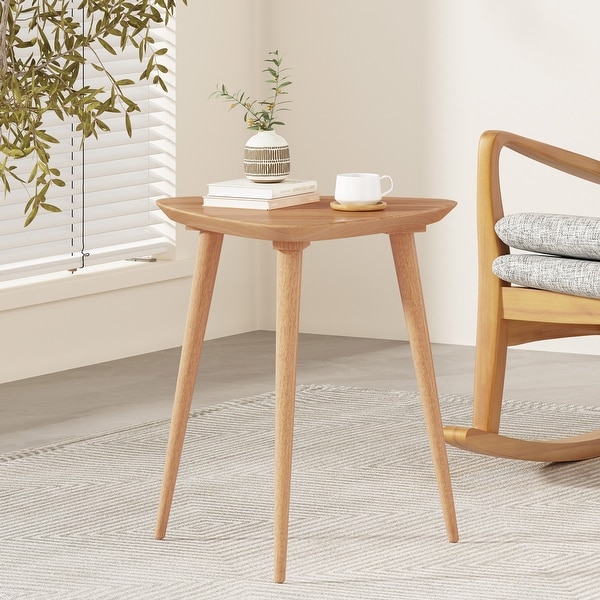 Christopher knight top side table