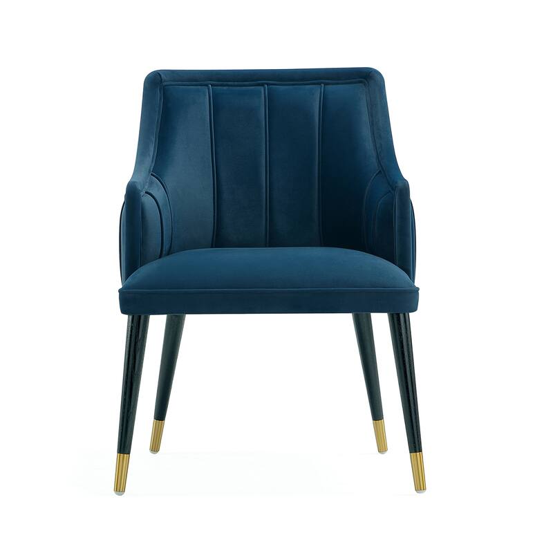 Eda Wood Dining Room Armchair