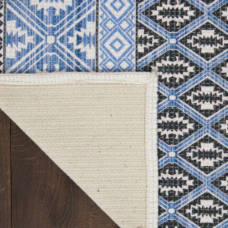 Nourison Darien Area Rug