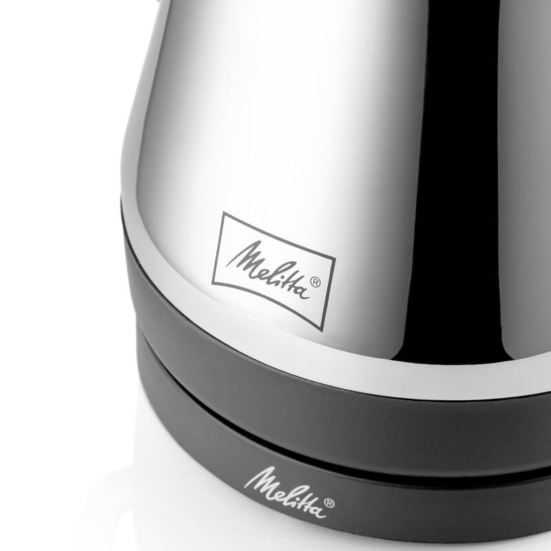 Melitta® Precision Pour X 20oz Pour Over Gooseneck Spout Kettle