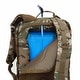 preview thumbnail 26 of 26, Military Tactical Backpack Large Army 3 Day Assault Pack Molle Bag Boys Backpacks for School Army Green