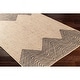 preview thumbnail 6 of 5, Minata Recycled Bohemian Border Washable Area Rug
