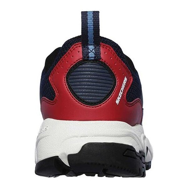 skechers stamina blue coast