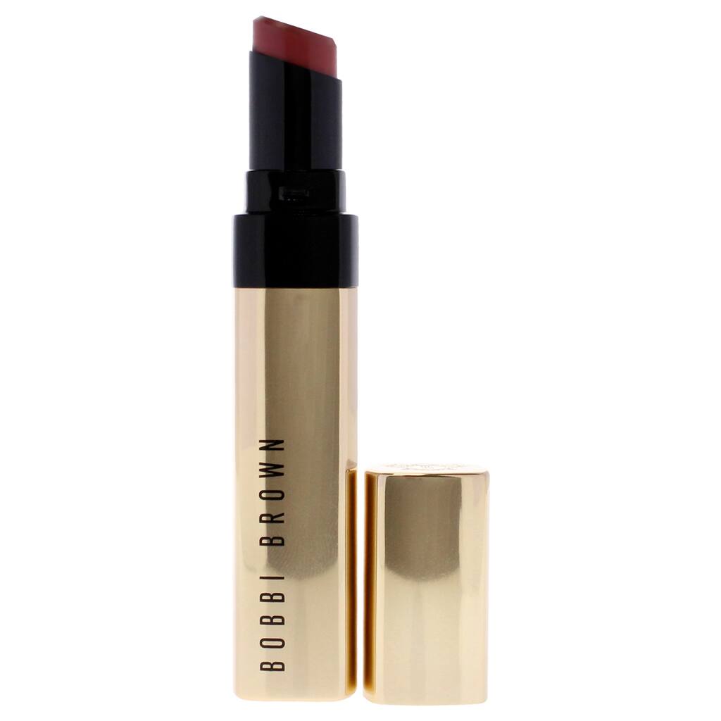 Luxe Shine Intense Lipstick - Trailblazer 0.11oz by Bobbi Brown for Women - 0.11 oz