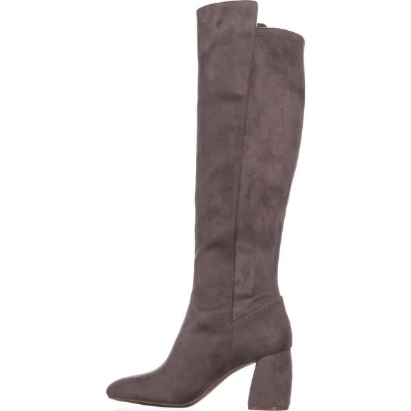 nine west kerianna tall boots