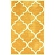 preview thumbnail 56 of 81, Nuloom Hand Tufted Fez Area Rug 2' 8" x 10' - Gold - Runner