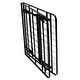 preview thumbnail 3 of 1, Twin-size Steel Folding Metal Platform Bed Frame