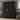 Palace Imports Urban 100% Solid Wood 3-Door Wardrobe Armoire