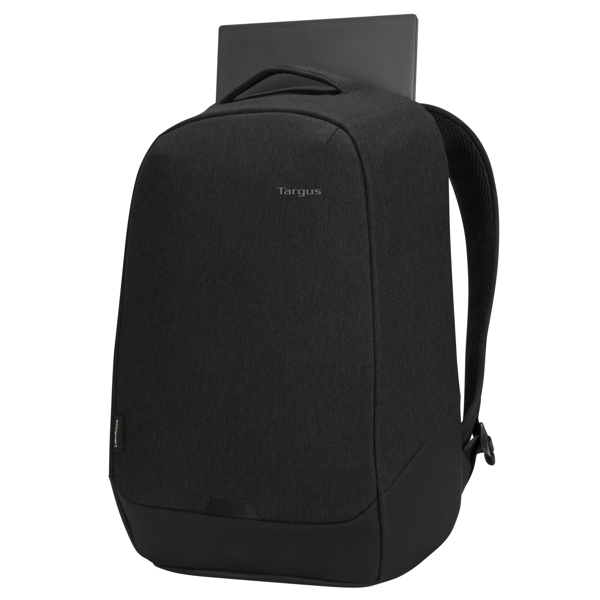 targus black backpack