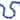 Menorah Hanukkah Tinsel Garland - 50' x 3.5" - Blue & Silver - Unlit