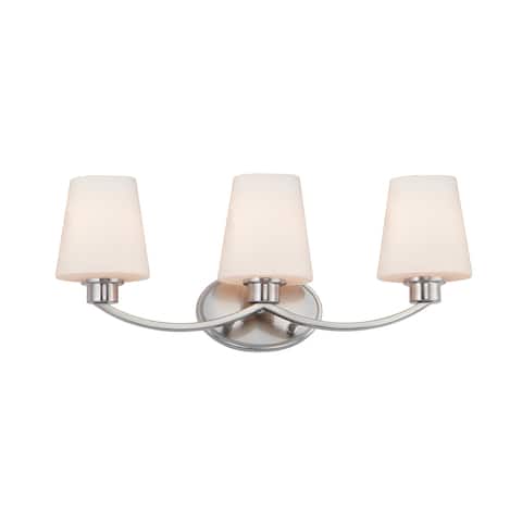 Shelter 3-Light Bath Vanity