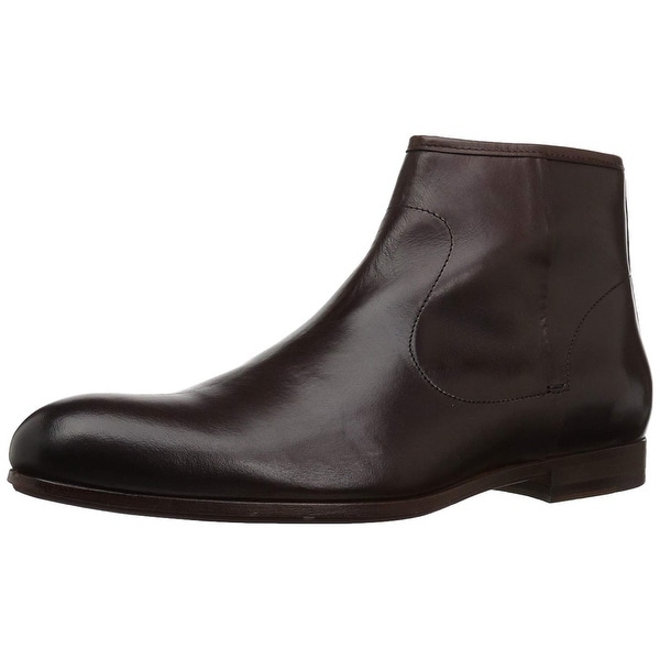 Shop Ted Baker Men's Prugna Ankle Boot 