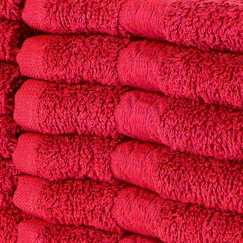 Arkwright True Color Towel Sets