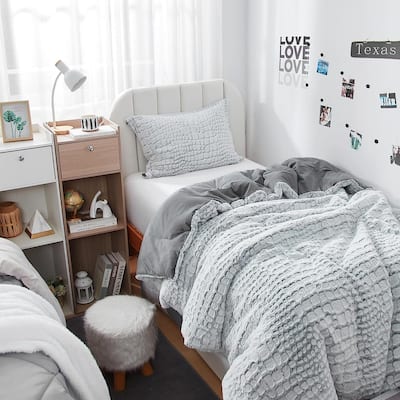 Nordic Ridge® - Coma Inducer® Oversized Comforter Set