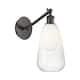 Option Oil Rubbed Bronze / Opal