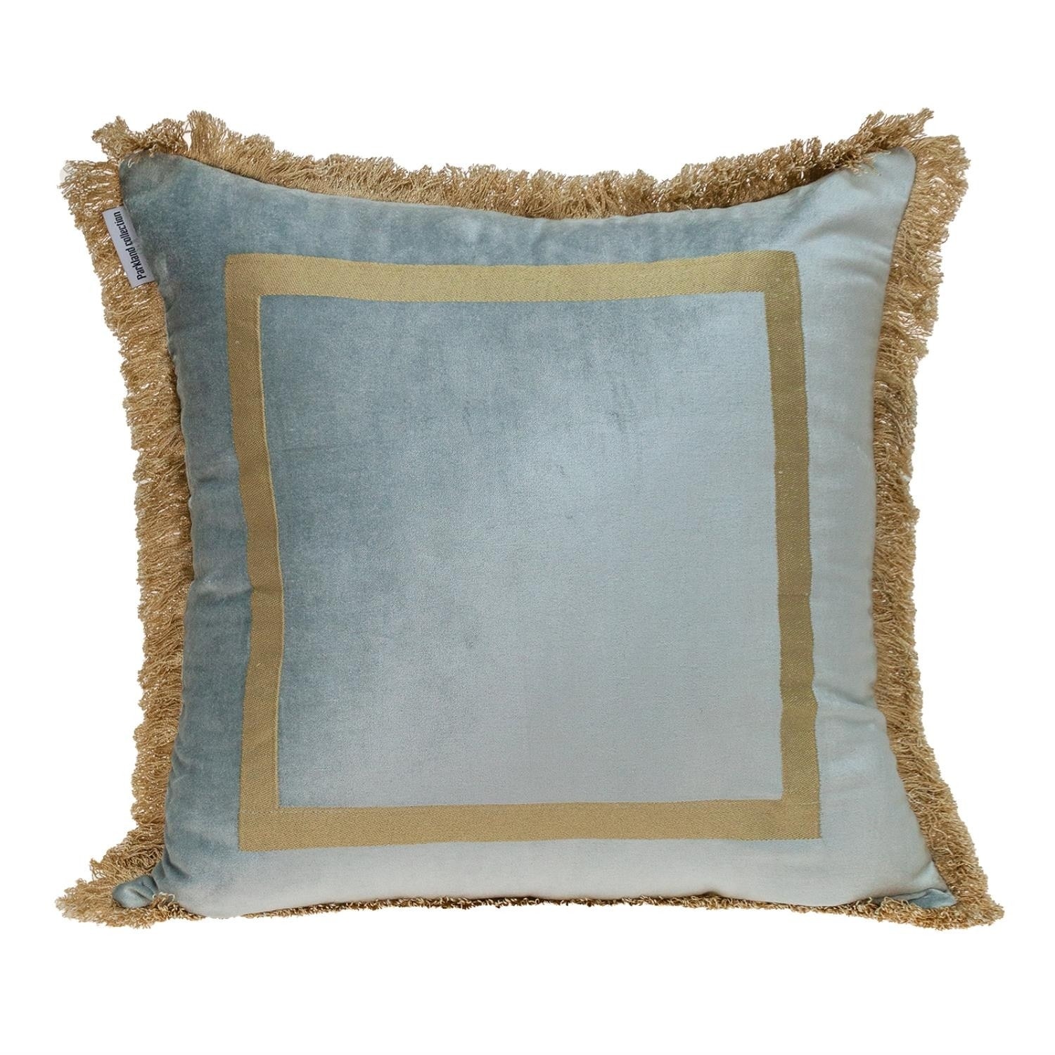 Gray and hotsell gold pillows