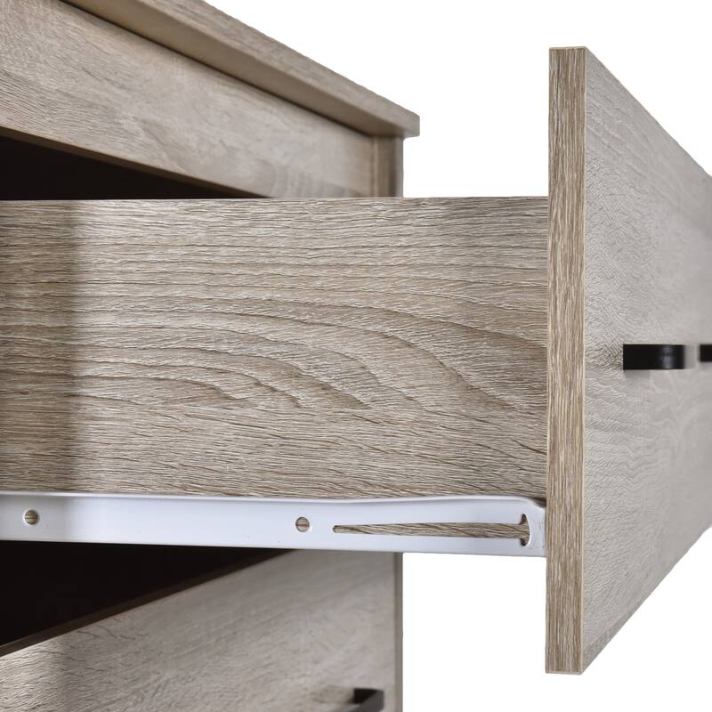 Olimont 5 Drawer Chest by Christopher Knight Home