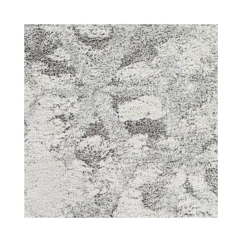 Livabliss Alta Shag Transitional Abstract Area Rug
