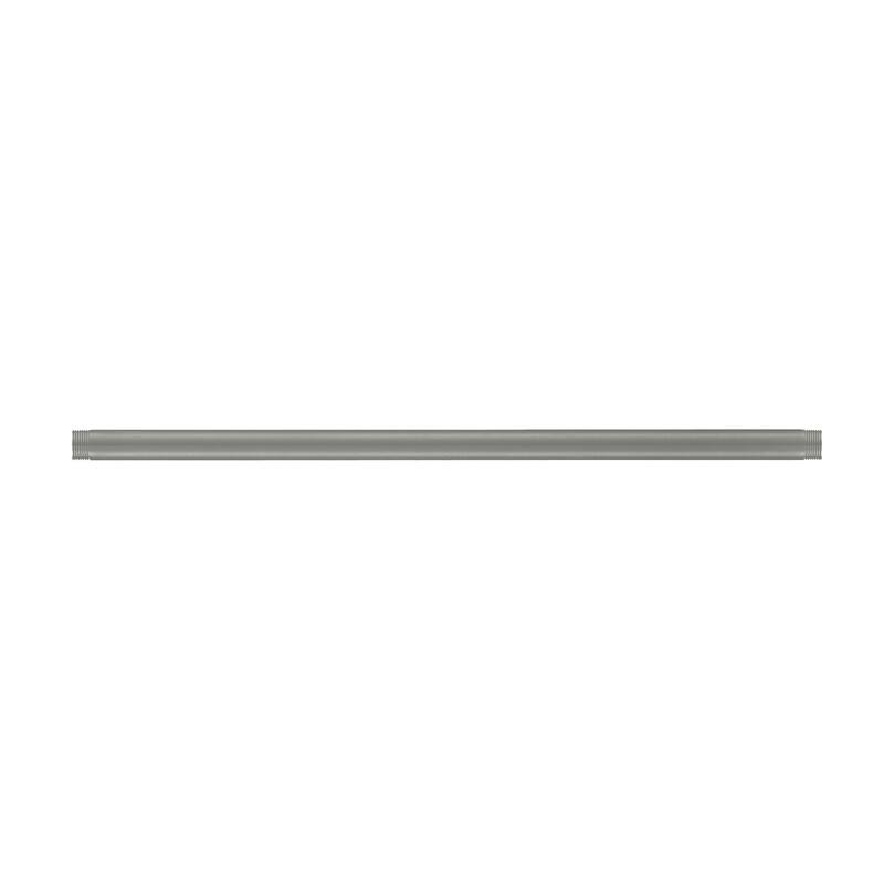 Millennium Lighting RLM 24" Long Stem - Gray