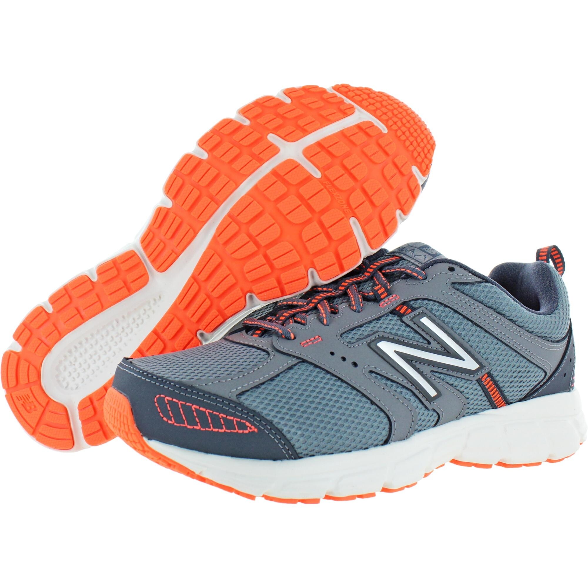new balance 430v1 review