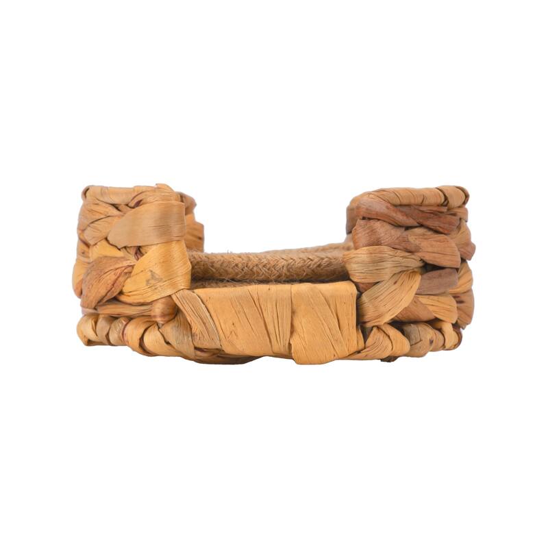 JoJo Fletcher Set of 5 Woven Coasters