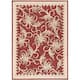 Option Red/Ivory