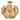 Fredrick Ramond FR47167 Camille 16" Wide Semi-Flush Ceiling Fixture /