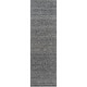 preview thumbnail 7 of 8, Livabliss Desire Traditional Solid Area Rug
