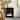 Walker Edison Modern 1-Drawer Nightstand with Cubby