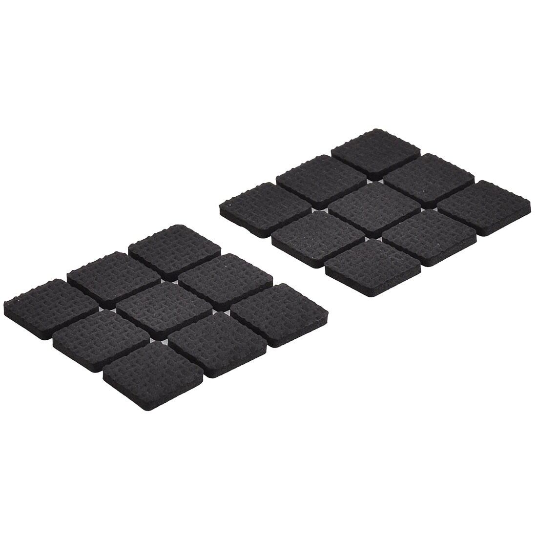 Shop Unique Bargainseva Self Adhesive Non Slip Table Chair Leg Furniture Protector Pad 22mm 27pcs Overstock 17587635