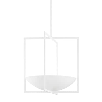 Loki 6 Light Pendant