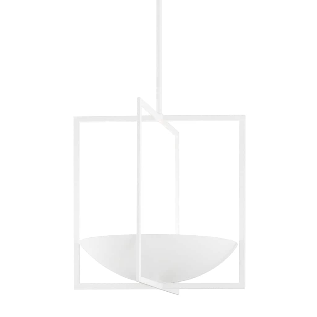 Loki 6 Light Pendant