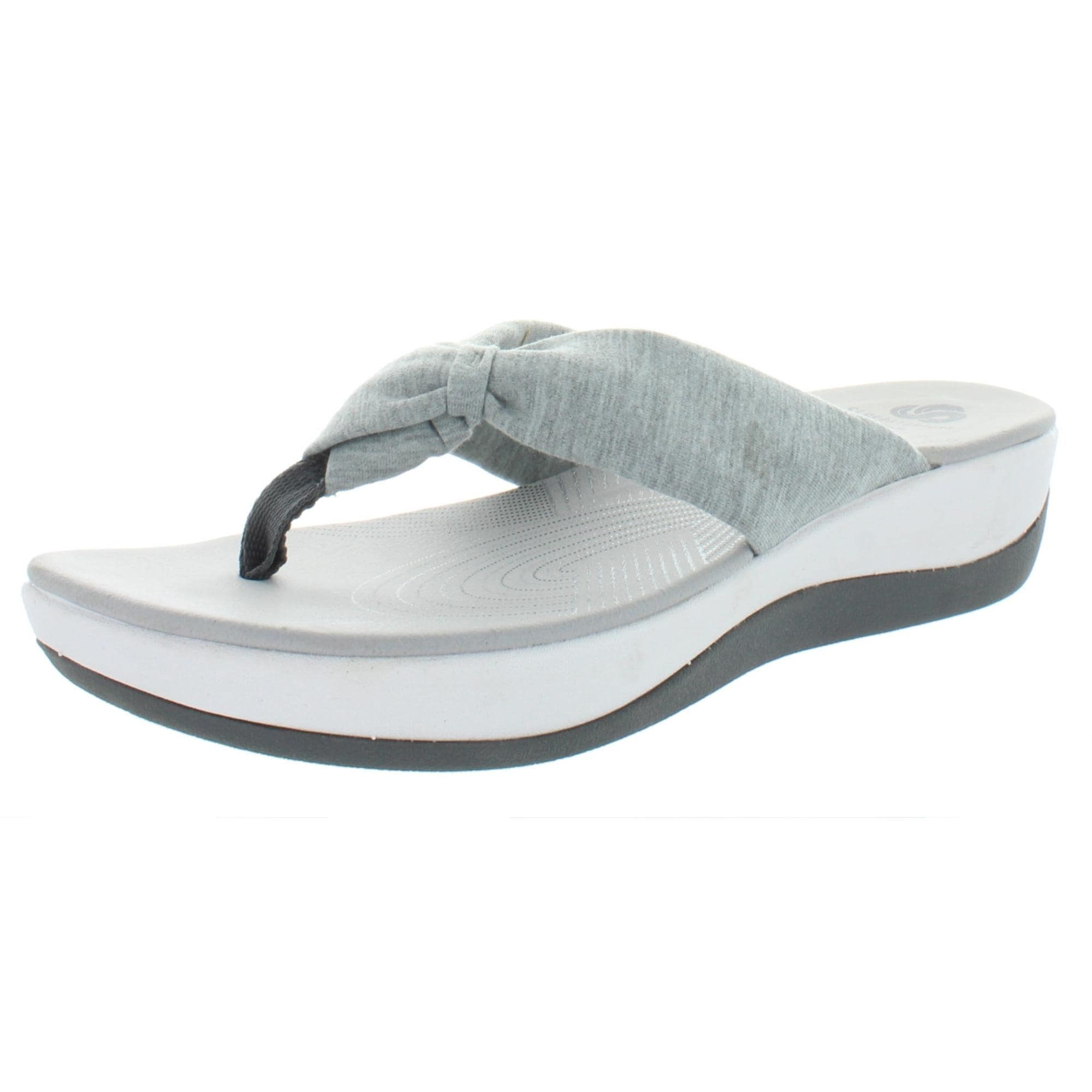 clarks arla glison thong sandal