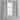 Exclusive Fabrics Awning Black & Fog White 63" Grommet Room Darkening Curtain Panel Pair (2 Panels) - 50 x 63