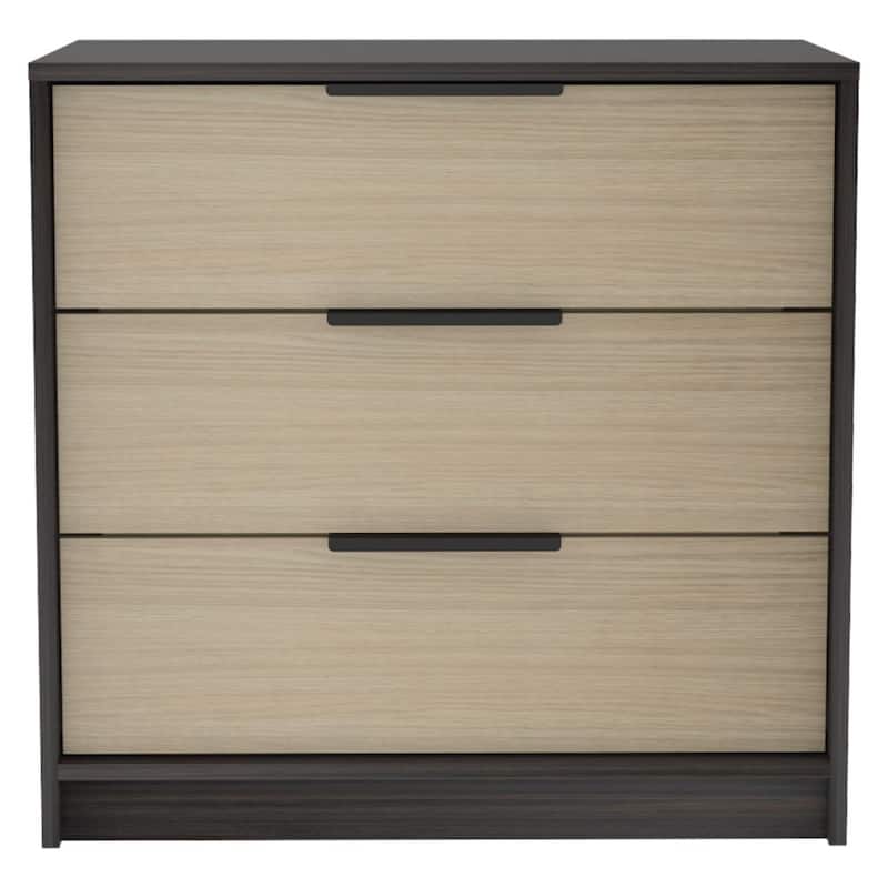 3 Drawers Dresser Maryland Superior Top