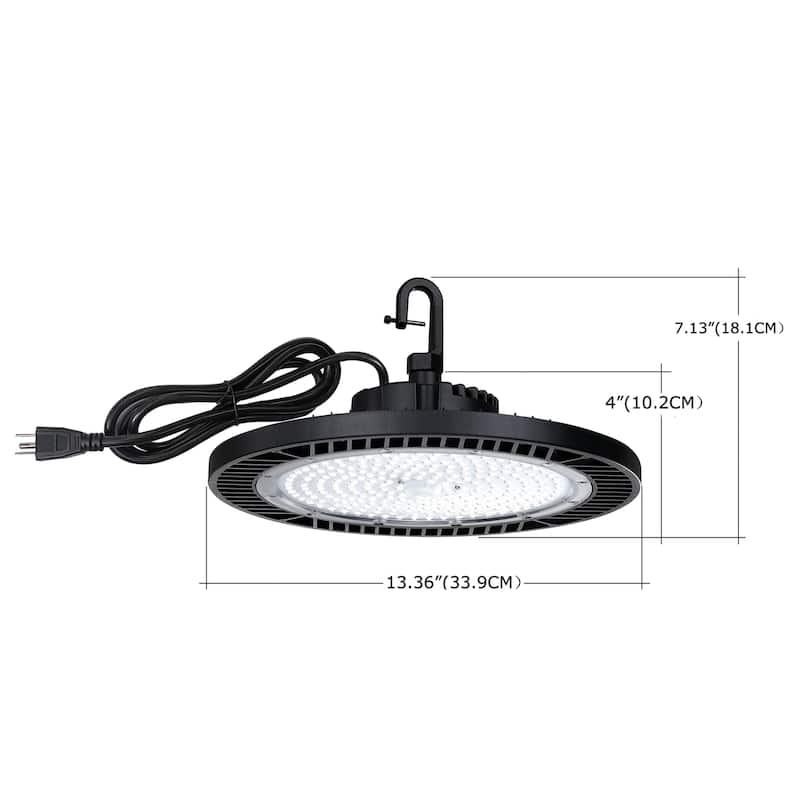 LED Inch High Bay Light