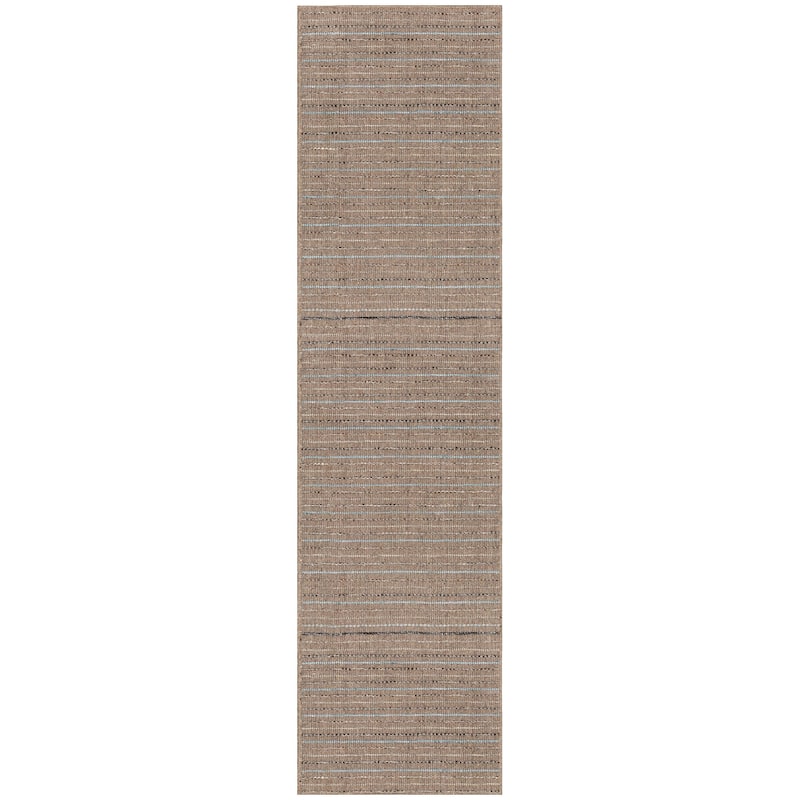 Liora Manne Gobi Stripe Indoor Area Rug
