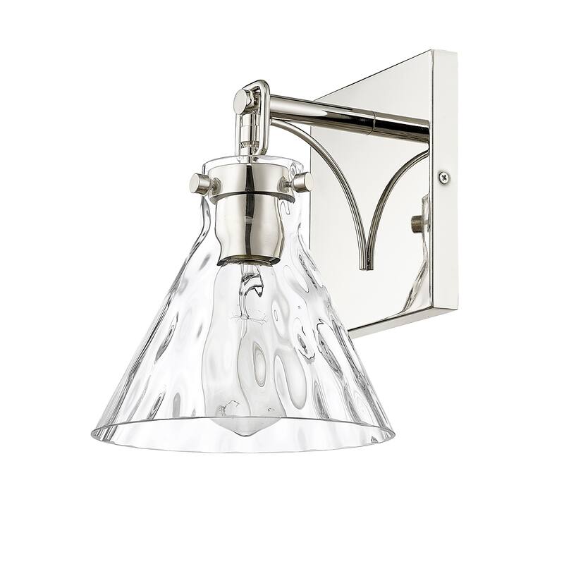 Millennium Lighting Barlon 1 Light Wall Sconce - 9.25 Inch