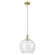 Option Brushed Brass / Seedy