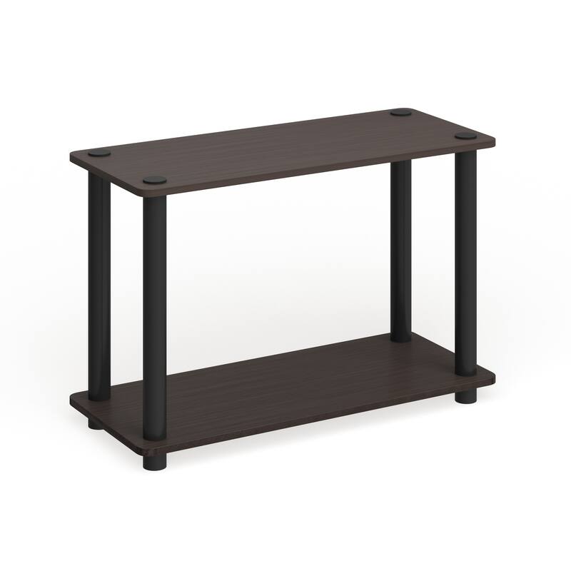 Porch & Den St. Marks 2-tier End Table