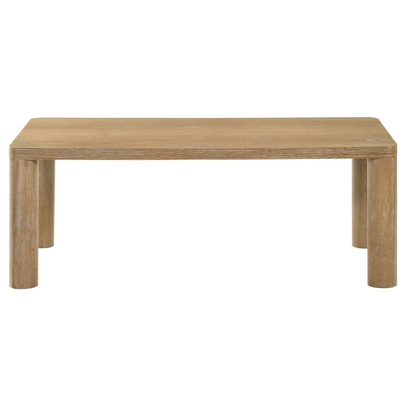 Castlewood Cocktail Coffee Table Set