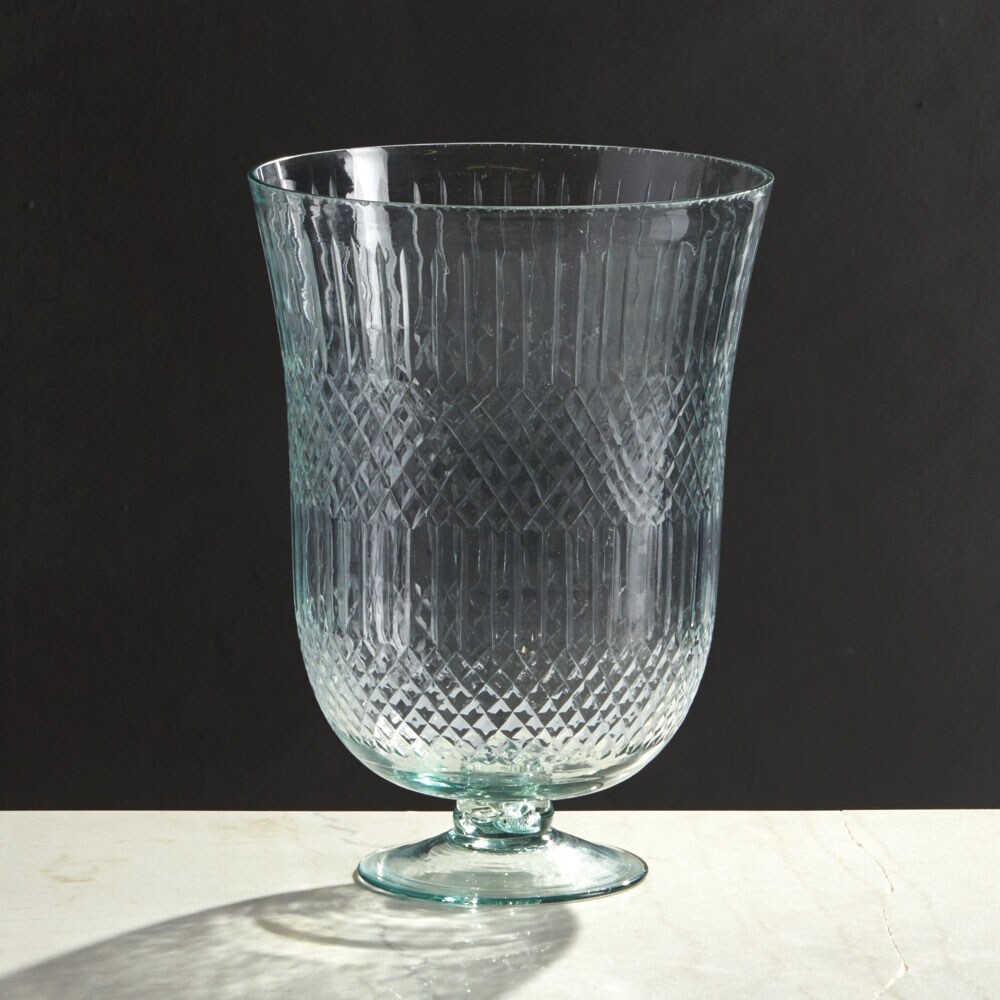 Shop 14 5 Transparent Sea Blue Diamonds And Stripes Textured